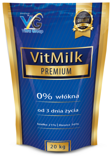 VitMilk Premium